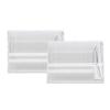 Dustproof Floss Storage Box Automatic Pop-up Oral Hygiene Care Durable Dental Floss Dispenser  Home