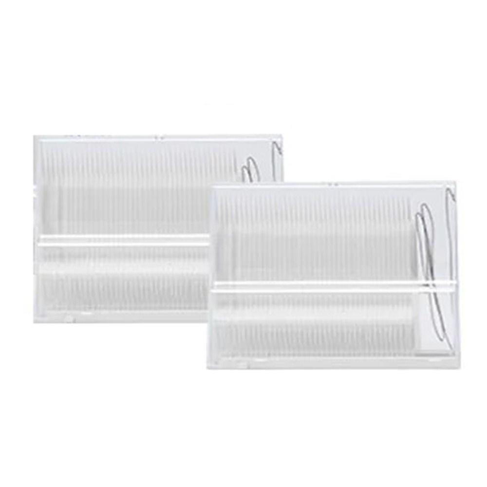 Dustproof Floss Storage Box Automatic Pop-up Oral Hygiene Care Durable Dental Floss Dispenser Home