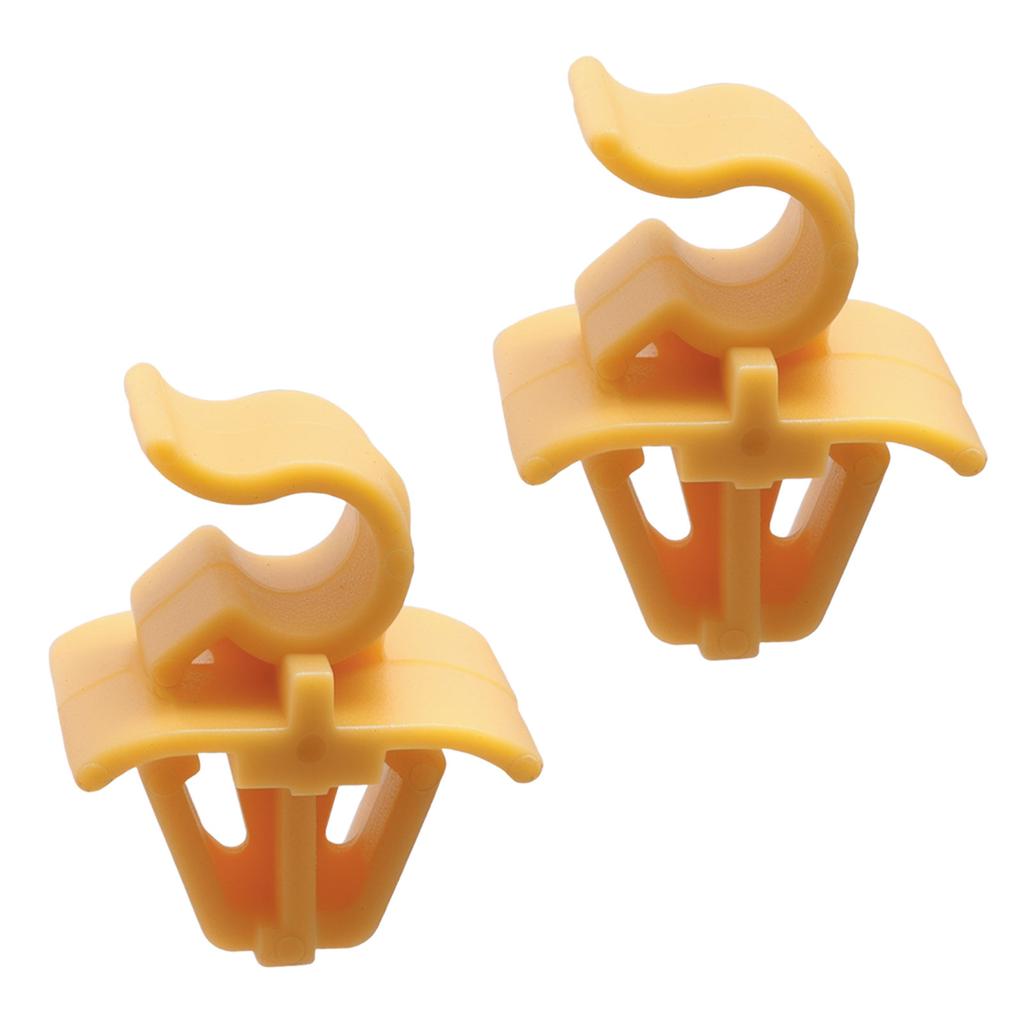 Car Hood Bonnet Support Prop Rod Clip for Skoda Rapid VW Polo Golf Seat Toledo Tarraco Car Bonnet Stay Clip