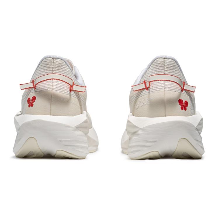 Asics NOVABLAST 6 Running Shoes Unisex Low Top White 1013A217-100