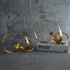 Modern Ornaments Creative Desk Ornament Nordic Aesthetic Bedroom Accessory Elegant Living Room Accessories Home Decorations