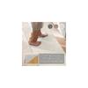 Kitchen Mat 180cm, Washable, Non-Slip, Stylish, Stain-Resistant, Suitable for Year-Round Use, Easy