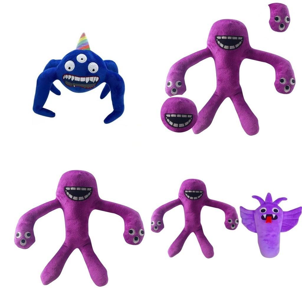 Garten Of Banban Plush New Soft Toys For Children