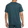 Nike Dri FIT Rise 365 T Shirt Men's Dark Jungle Green CZ9185-328