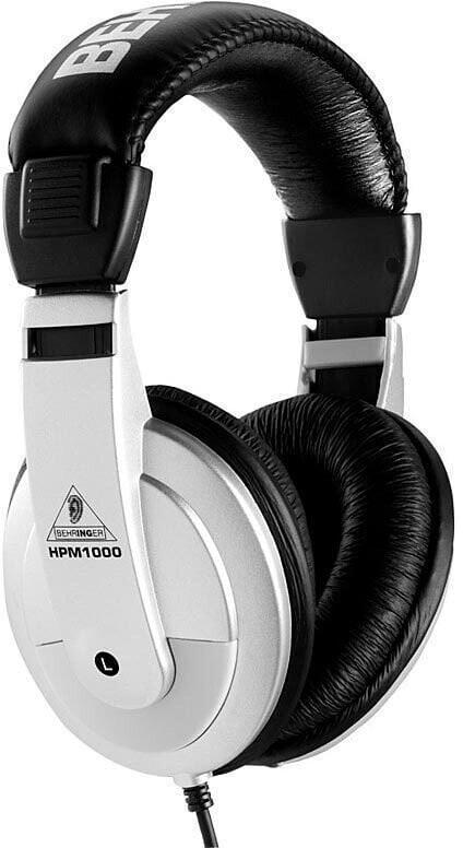 Наушники накладные Behringer HPM 1000