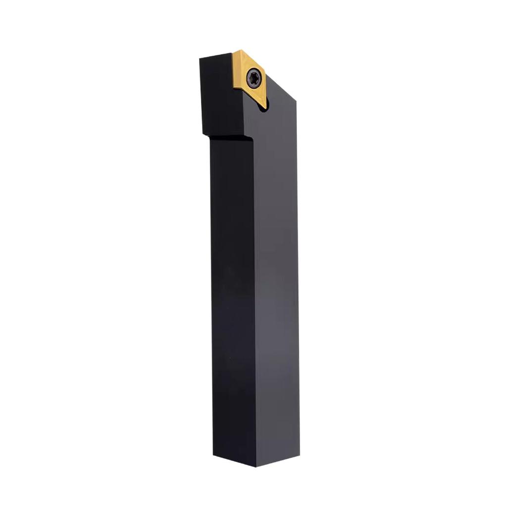 SDJCL2020K11 Rhombic Insert Lathe Tool Holder 93° for CNC, Model SDJCR1616H07