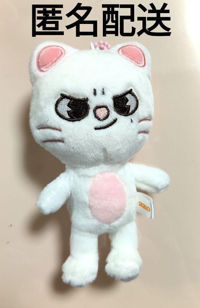 

[USED] straykids KARMA SKZOO Genielet