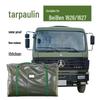 Tushan Heavy-Duty Waterproof Tarp