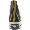 Converse 1970s Comfortable Casual High Top Canvas Shoes Unisex Yellow & Black