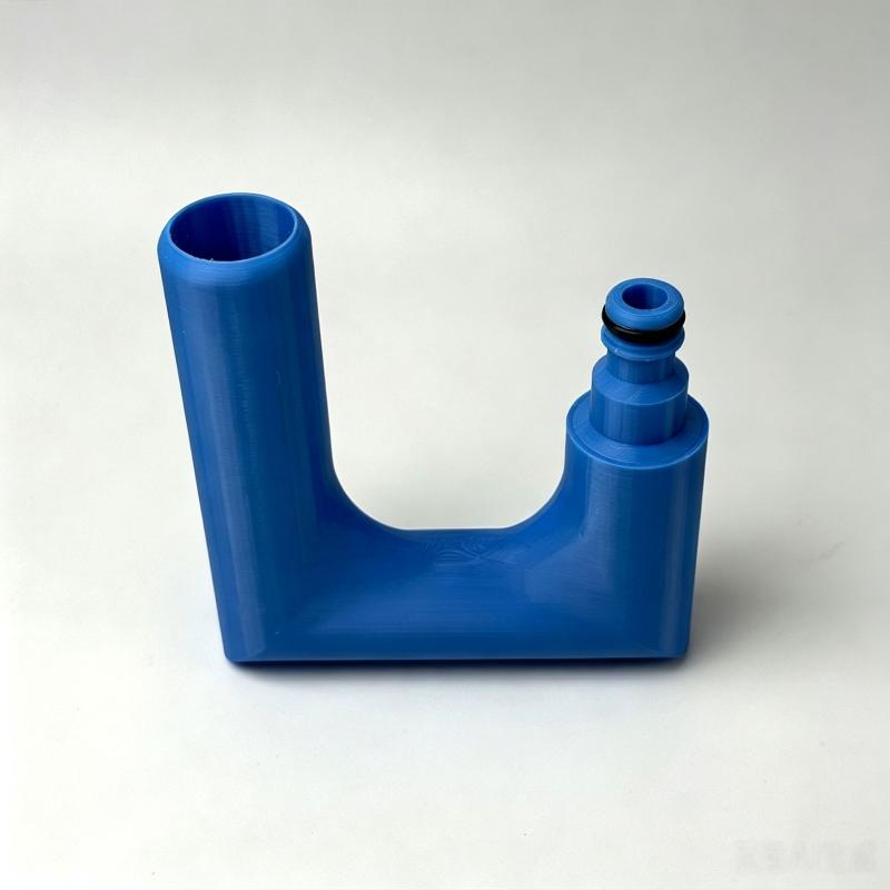 Garden Hose Hook Hands Free Watering Tool for Patio Potted Plants Yard Lawn Water Tank Filling Supplies