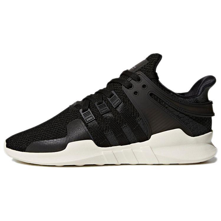 

Мужские кроссовки adidas EQT Support ADV Black Snakeskin Core-Black Off-White BY9587