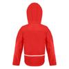 Result Core Childrens/Kids TX Performance Hooded Soft Shell Jacket