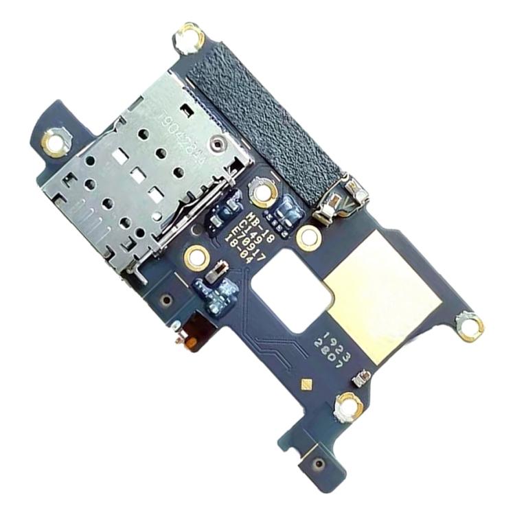 For OnePlus 7 Pro/7T Pro OEM SIM Card Reader Contact Flex Cable Replacement (without Logo)