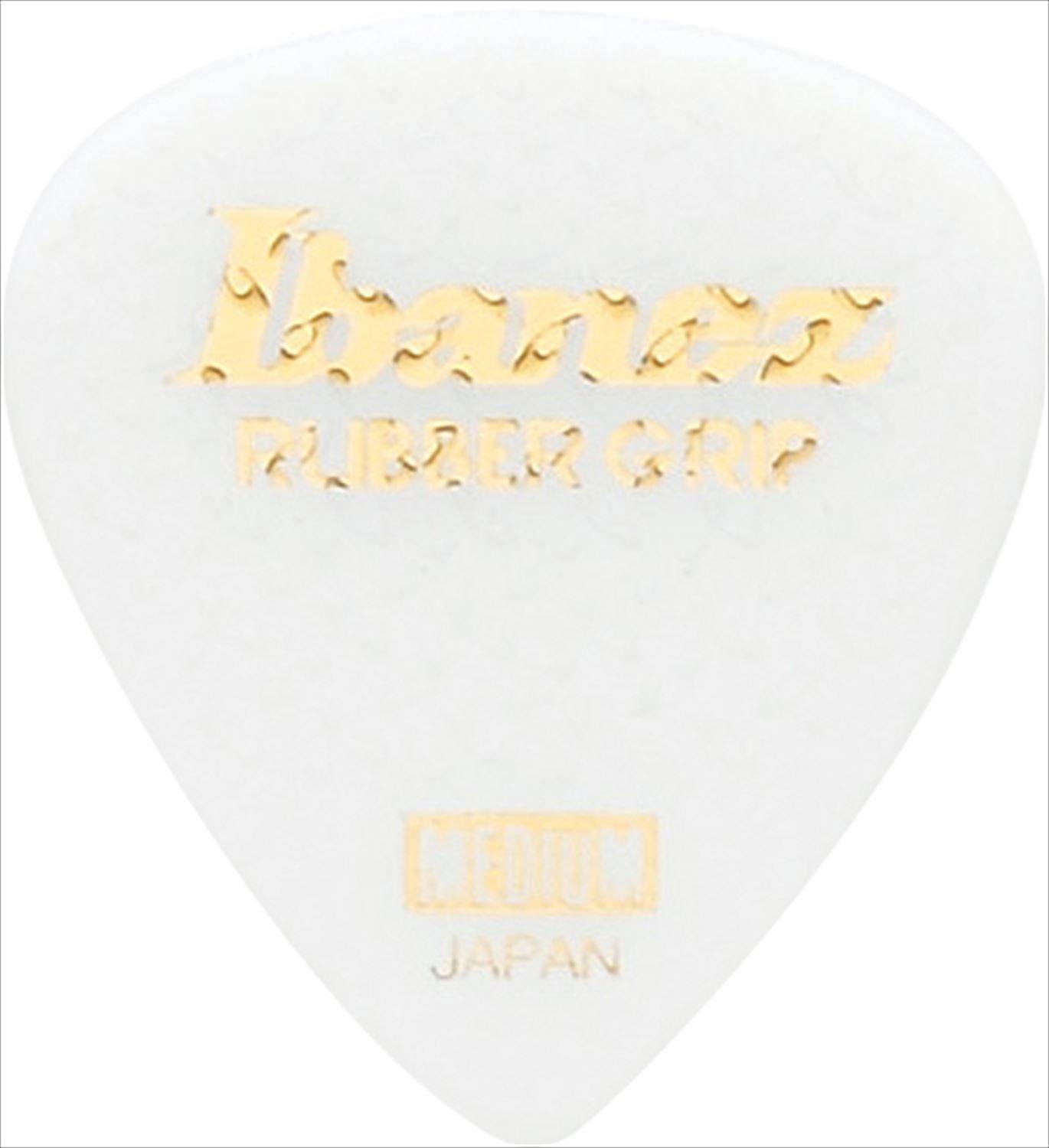 

Ibanez Pick Medium PA16MRG-WH 0.80mm (White)