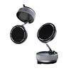 2025 Magnetic Car Phone Holder with Suction Cup for Secure Navigation