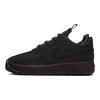 Nike Sneakers da donna Air Force 1 Wild Low Nero Marrone Velluto FB2348-001
