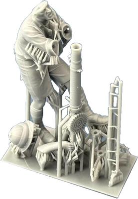 Collezionismo e modellismo – Modellini e action figure