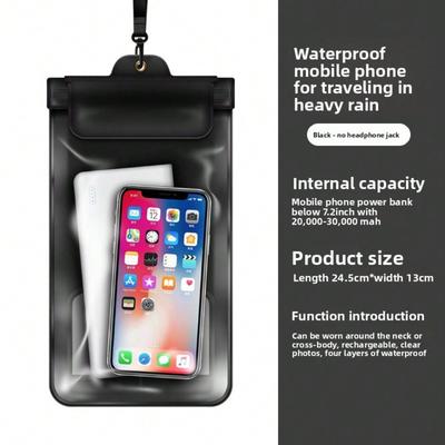 Handytaschen & Hüllen – Wasserdichte Hüllen