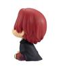 Rukappu ONE PIECE Shanks Complete Figure