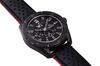 Orient Star RK-AV0A03B Men's Automatic Watch, Avant-Garde Skeleton, Mechanical, Made In Japan, with 2-Year Manufacturer's Warranty, Open Heart, Black