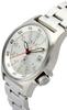 [Kentex] Kentex Watch JSDF Silver Metal (Japan Maritime Self-Defense Force) (Marine) S455M-11 Silver