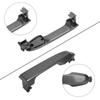 Car Exterior Door Handle For Toyota Camry 2012 2013 2014 2015 2016 2017 Front Rear Left Right Door Handle 6921106090 69211-06090