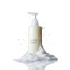 Fragrance Soap Bare Skin WHITH WHITE Body Foot Scent Sabon High Moisture Odor Control Feet Back Roughness Transparent Additive-Free 450ml