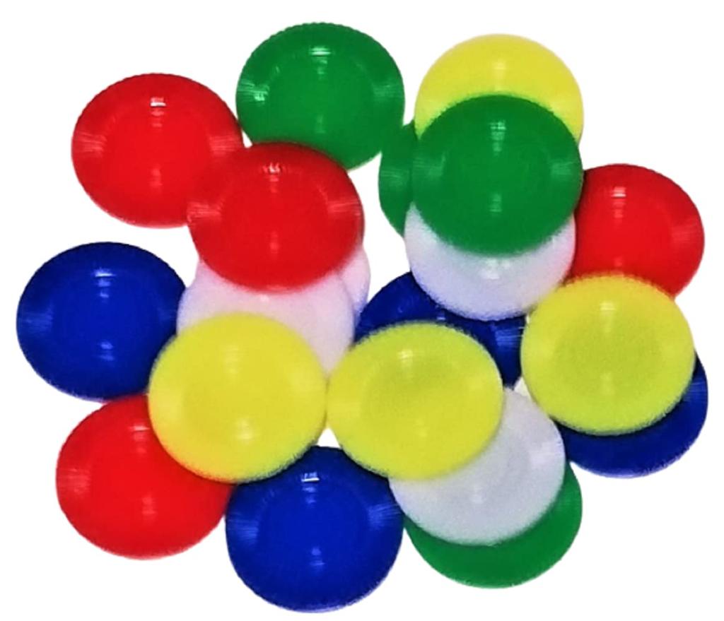 Mahjong Tile and Mat Set, Junk Mat, Prime Gear, Our Original (includes 20 Poker Chips)