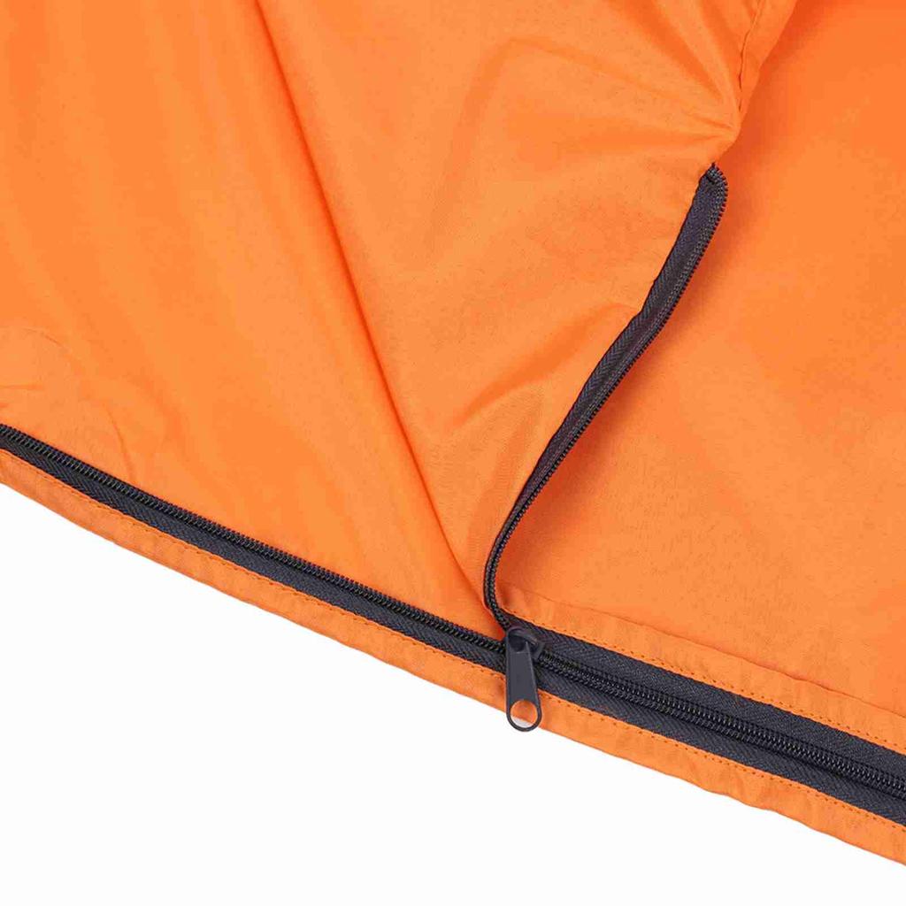 70*210CM Outdoor Travel Camping Hiking Polyester Pongee Healthy Sleeping Bag Liner with Pillowcase Portable Lightweight Business Trip Hotel