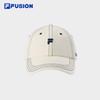 FILA FUSION Unisex Soft-Top Summer Baseball Cap