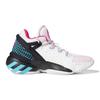 adidas D.O.N. Issue #2 J 'Spidey Sense' FZ1419