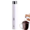 10ml Kahve Sprey Şişesi Kahve Çekirdeği Püskürtücü Doldurulabilir RDT Püskürtücü Mini Püskürtücü Espresso Öğütücü Aksesuarları