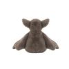 Jellycat Shy Series Animal Bat Soothing Doll Plush Doll 18cm/26cm Height