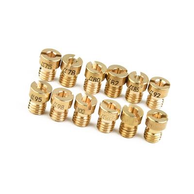Carburateur Hoofdsproeier Voor Dellorto PHBG AD/DS Sproeiers Kit
