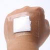 Transparent Bandage Roll 2m For Tattooing Aftercare Waterproof Healing Film Shower Safe Portable Design Protect the Skin