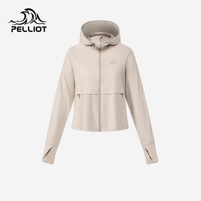 Pelliot Women's UV Protection Cooling Sun Jacket