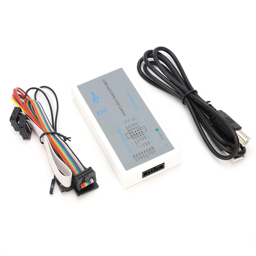 USB Download Programmer for Windows FPGA CPLD Development Board Industrial Control Components