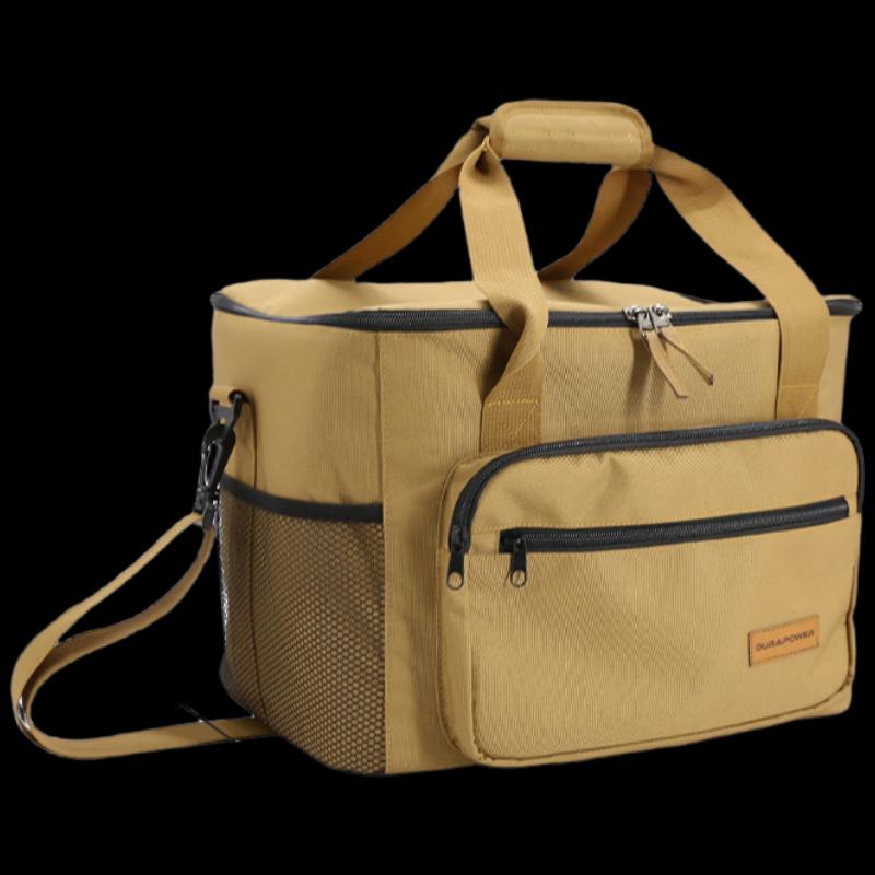 

Outdoor Oxford Cloth Insulated Cooler Bag