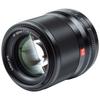 VILTROX Single Focus Lens for Nikon Z Mount AF 56mm STM Wide Angle Lens Interchangeable Lens for Z Mount Compatible with Eye AF Large Aperture