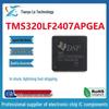 Genuine TMS320LF2407APGEA 16-bit DSP, SMD LQFP-144