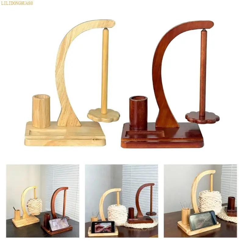 Suporte de Fio Natural Resistente K1AE com Tecnologia para Costura