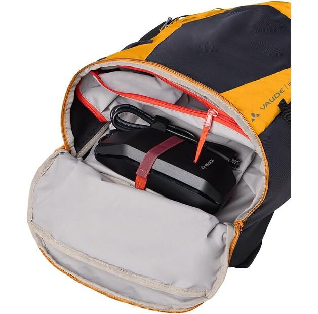 Backpack Vaude Bike Alpin 28+5 Turmeric (47282-554)