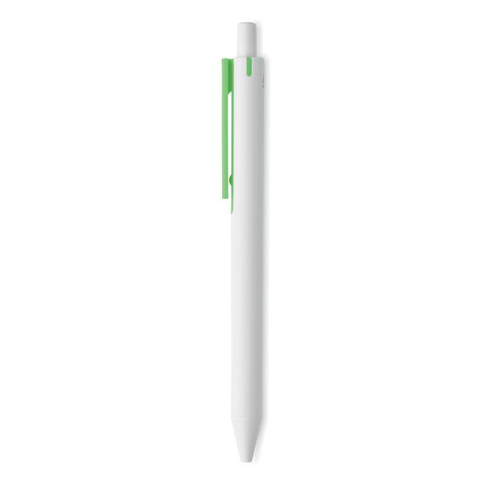 Pen Push Button Recycled ABS