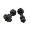 Suction Cup Mount Dvr Bracket 6MM/4MM Screw Car Mounted Dvr Holder