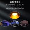 Trailer side light, LED side light, truck LED lamp, truck