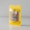 120W Zinc Alloy Fast Charging Cable: 3-in-1 for Apple, Huawei, Android Devices