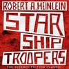 Starship Troopers by Robert A. Heinlein Paperback Book 9781473616110