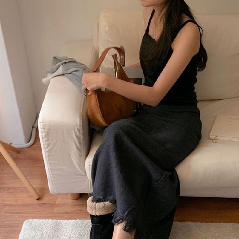 Girls Designer Women Cool Yogodlns Underarm Bag Soft Pu Leather Hobo Bag Small Shoulder Bags Retro Female Fashion Purse Handbags