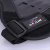 Unisex Motorcycle Motocross Racing Chest Vest Back Spine Protector Armor Gear