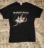 Vintage Deathspell Omega Shirt Unisex Concert S To 5XL MQ294 Unisex T-Shirt